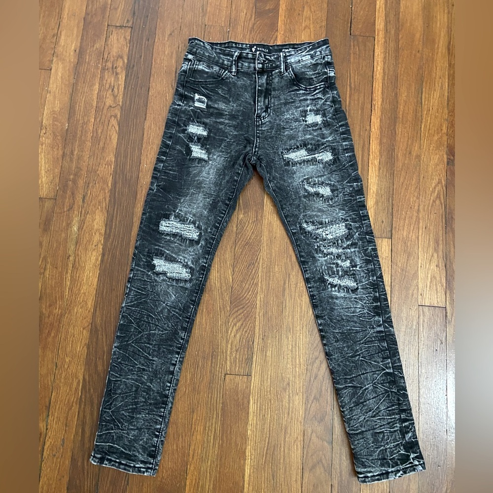 Boys jeans